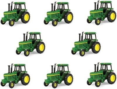 John Deere tractor manuals pdf