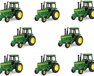 John Deere tractor manuals pdf
