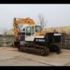 Komatsu Pc180lc-5k Excavator Workshop Service Manual