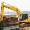 Komatsu Pc200-8 Pc200lc-8 Pc220-8 Pc220lc-8 Service Manual
