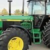 REPAIR-SM-JOHN-DEERE-3050-3350-3650-TRACTOR John Deere 3050 3350 3650 Specs Service Manual