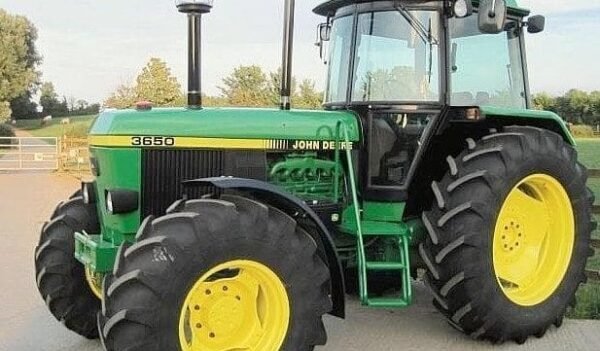 REPAIR-SM-JOHN-DEERE-3050-3350-3650-TRACTOR John Deere 3050 3350 3650 Specs Service Manual