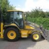 Volvo-Bl61b-Backhoe-Loader-Service-Manual