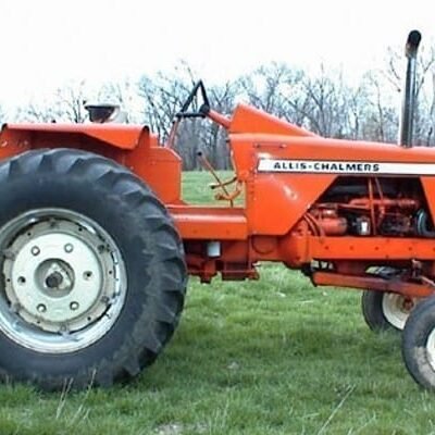 Allis Chalmers 180 185 190 190xt 200 7000 Service Manual