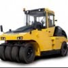 bomag BW 11 RH rollers Parts Manual