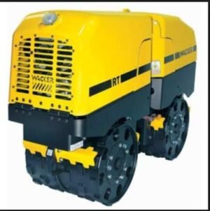 Bomag BW1050 T Trench Parts Manual