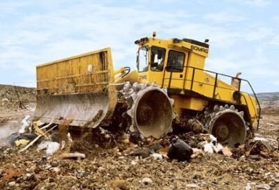 Bomag Bc 672 Rb, bc 772 Rb Operation & Maintenance Manual