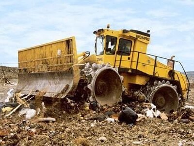 Bomag Bc 672 Rb, bc 772 Rb Operation & Maintenance Manual