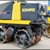 Bomag-Bmp851-Trench-Compactor-Service-Parts-Manual