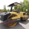 Bomag Hypac C784 Operating manual