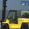 HYSTER F006 H135XL H155XL FORKLIFT Service Repair Manual