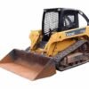 John Deere 317 320 Ct322