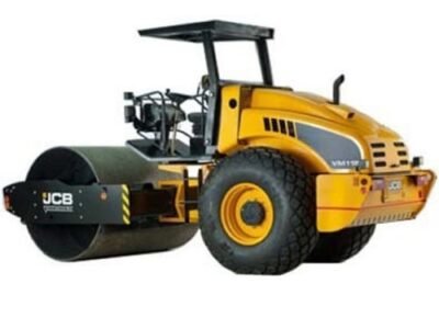 Jcb VM115 Tier Ⅲ Vibromax Service Repair Manual