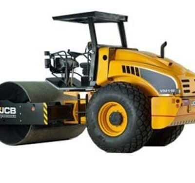 Jcb VM115 Tier Ⅲ Vibromax Service Repair Manual