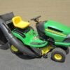 John Deere 100 Series Tractors Service Manual
