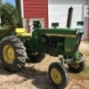 John Deere 1010 Crawler Tractors Service Manual