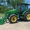 John-Deere-5083E-5093E-Tractor-Service-Repair-Manual John Deere 5100mh 5100ml 5115m Tractor Repair Manual
