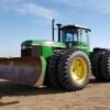 John Deere 8450 8650 8850 Tractors Service Manual