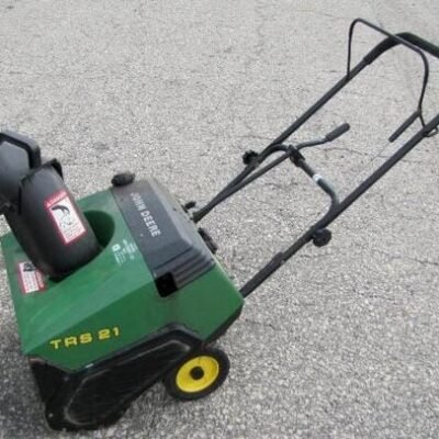 John Deere Trs21 Trs21e Trs22 Service Repair Manual