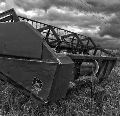 John Deere 814 816 818 service manual