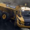 Volvo A40g Fs Articulated Hauler Service Manual