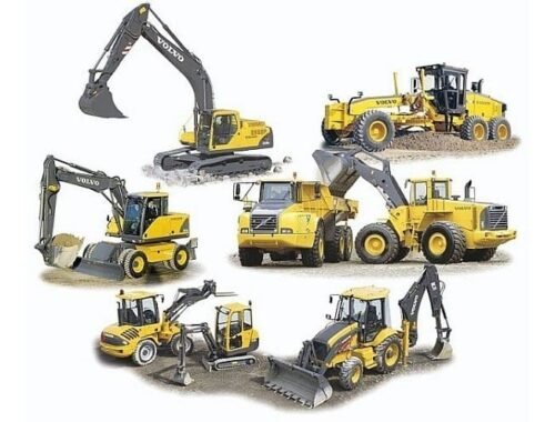 VOLVO ABG 4371 PAVER MANUAL