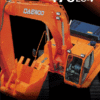Doosan S470LC-V Service Repair Manual