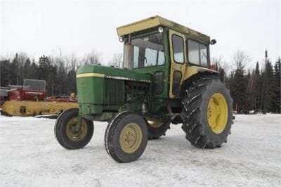 John Deere 2130 Service Manual