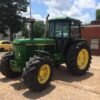 John Deere 3640 Tractor Technical Manual