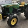 John Deere 5204 Tractor Workshop Service Manual