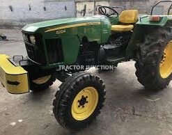 John Deere 5204 Tractor Workshop Service Manual