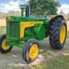 John Deere 830 repair Manual