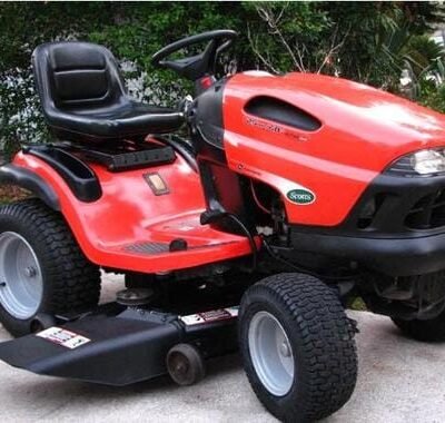 John Deere L1642 Service Manual