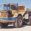 VOLVO A40E PARTS CATALOG Manual