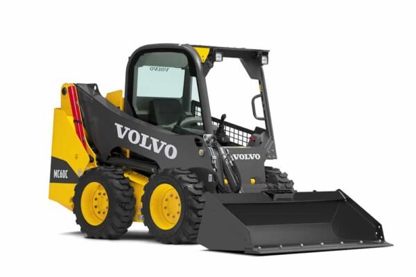Volvo MC60C MC70C MC85C Operator Manual Download