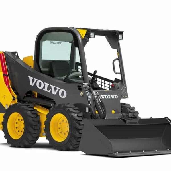 Volvo MC60C MC70C MC85C Operator Manual Download