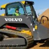 Volvo MCT85C MCT95C