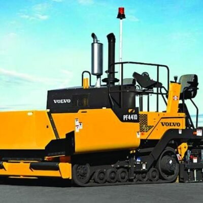 Volvo Pf4410-tracked-asphalt-pavers-pf
