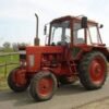 Belarus 80 Series Tractor Repair Manual