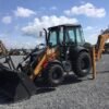 Case 580T 580ST Backhoe Loaders Service Manual