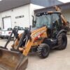 Case 580n Loader Backhoe Operators Manual