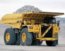 Caterpillar 793c Service Repair Manual