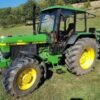 John Deere 1850 1850N 1950 Tractor Service Repair Manual John Deere 1850 1850N 1950 Tractor Service Repair Manual