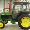 John Deere 1950N 2250 2450 Tractor Service Repair Manual