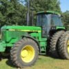 John Deere 4650 4850 Workshop Service Manual