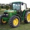 John Deere 6100 6200 6300 Service Repair Manual