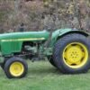 John Deere 850 900hc Technical Manual