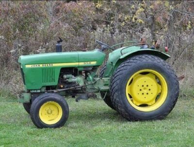 John Deere 950 900hc 1050 Service Manual