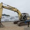 Kobelco SK200LC MARK IV Excavator Illustrated Parts List Manual Kobelco SK200LC MARK IV Excavator Illustrated Parts List Manual