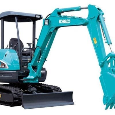 Kobelco SK30SR-2 SK35SR-2 Workshop Hydraulic Excavators & Engine Parts Manual